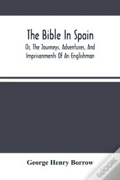 Capa do artigo The Bible In Spain