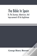 The Bible In Spain