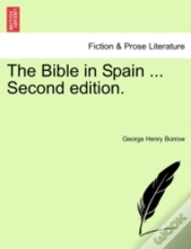 Capa do artigo The Bible In Spain ... Second Edition.
