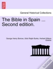 Capa do artigo The Bible In Spain ... Second Edition.