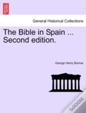Capa do artigo The Bible In Spain ... Second Edition.
