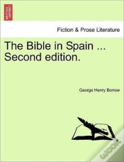 Capa do artigo The Bible In Spain ... Second Edition.