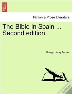 Capa do artigo The Bible In Spain ... Second Edition.