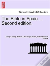 Capa do artigo The Bible In Spain ... Second Edition.