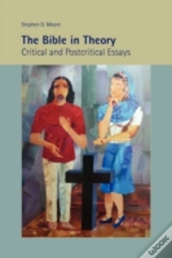 Capa do artigo The Bible In Theory