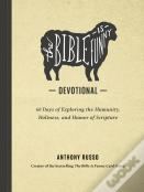 The Bible Is Funny Devotional