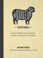 The Bible Is Funny Devotional - Preview