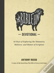 Capa do artigo The Bible Is Funny Devotional