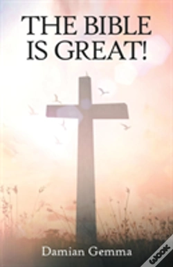 Capa do artigo The Bible Is Great!