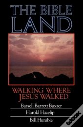 The Bible Land