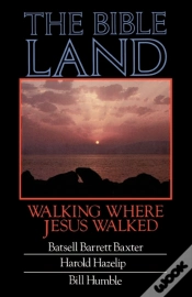 Capa do artigo The Bible Land