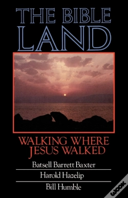 Capa do artigo The Bible Land