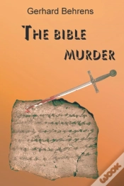 Capa do artigo The Bible Murder