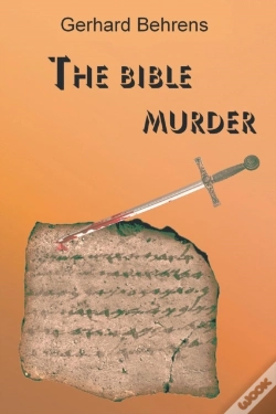 Capa do artigo The Bible Murder