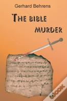 The Bible Murder