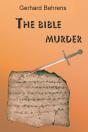 The Bible Murder - Preview