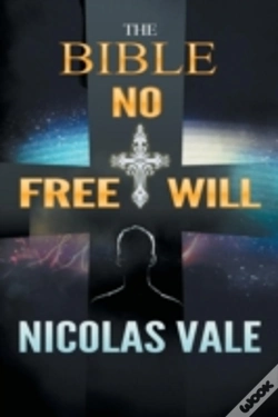 Capa do artigo The Bible: No Free Will