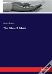 Capa do artigo The Bible Of Bibles