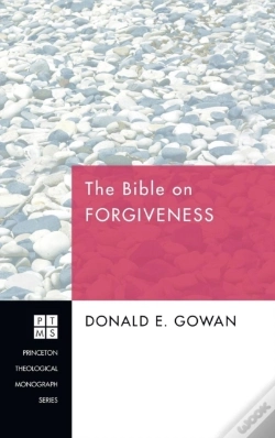Capa do artigo The Bible On Forgiveness