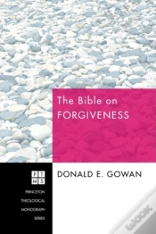 Capa do artigo The Bible On Forgiveness