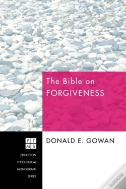 Capa do artigo The Bible On Forgiveness