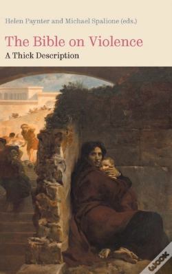 Capa do artigo The Bible On Violence: A Thick Descripti