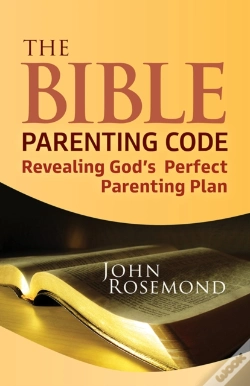 Capa do artigo The Bible Parenting Code