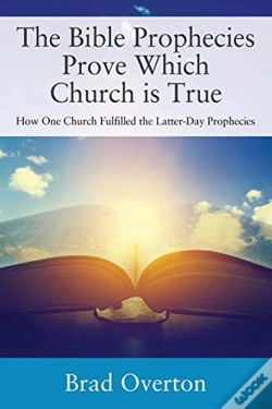 Capa do artigo The Bible Prophecies Prove Which Church