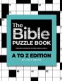 The Bible Puzzle Book - Preview