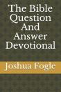 The Bible Question And Answer Devotional - Preview
