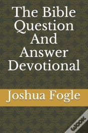 Capa do artigo The Bible Question And Answer Devotional