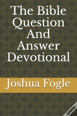 Capa do artigo The Bible Question And Answer Devotional