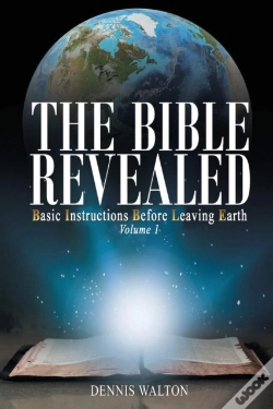 Capa do artigo The Bible Revealed: Basic Instructions B