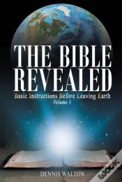 Capa do artigo The Bible Revealed: Basic Instructions B