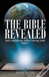 The Bible Revealed: Basic Instructions B