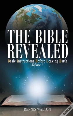 Capa do artigo The Bible Revealed: Basic Instructions B