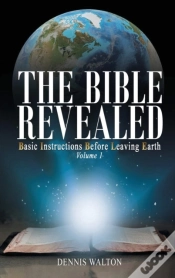 Capa do artigo The Bible Revealed: Basic Instructions B