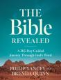 The Bible Revealed - Preview