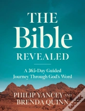Capa do artigo The Bible Revealed