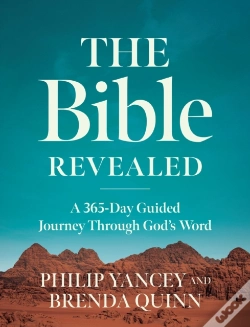 Capa do artigo The Bible Revealed
