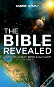 Capa do artigo The Bible Revealed