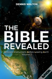Capa do artigo The Bible Revealed