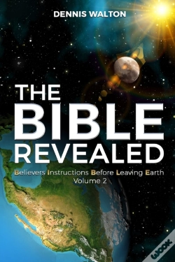 Capa do artigo The Bible Revealed