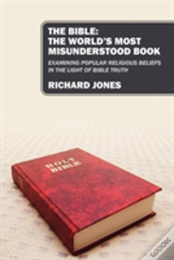 Capa do artigo The Bible