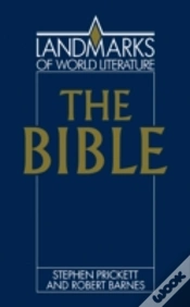 Capa do artigo The Bible