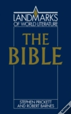 Capa do artigo The Bible