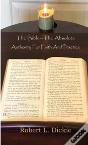 Capa do artigo The Bible