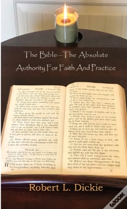 Capa do artigo The Bible