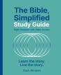 The Bible, Simplified Study Guide Plus Streaming Video - Preview