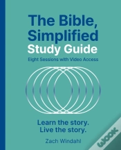 Capa do artigo The Bible, Simplified Study Guide Plus Streaming Video